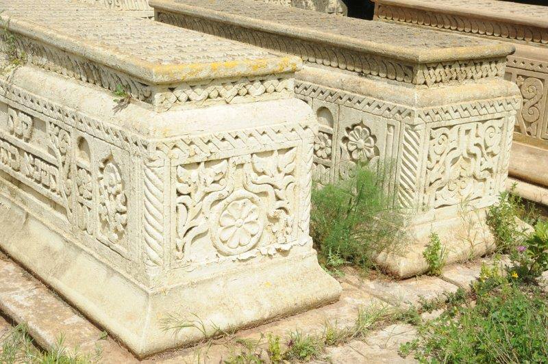 maroc sale cimetiere juif tombes ZBL 0116 (61)